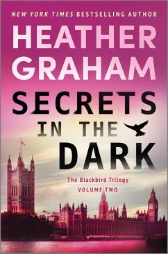 Secrets in the Dark - Graham, Heather