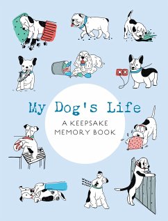 Cover My Dog's Life