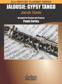 Jalousie: Gypsy Tango: For Clarinet and Piano 21st Century Clarinet Series