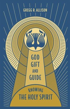 God, Gift, and Guide - Allison, Gregg