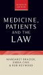 Medicine, patients and the law - Bild 1