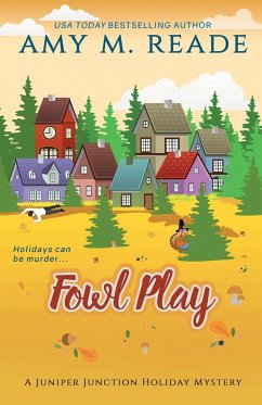 Fowl Play - Reade, Amy M