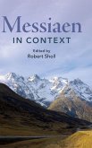 Messiaen in Context Messiaen in Context