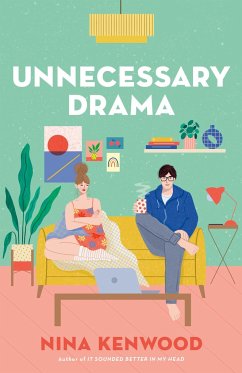 Unnecessary Drama - Kenwood, Nina