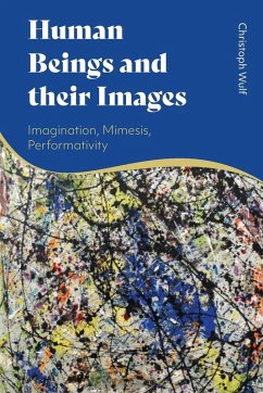 Cover Human Beings and their Images