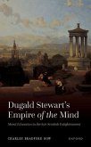 Dugald Stewart's Empire of the Mind