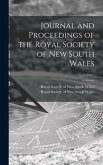 Journal and Proceedings of the Royal Society of New South Wales; v.25 (1891)