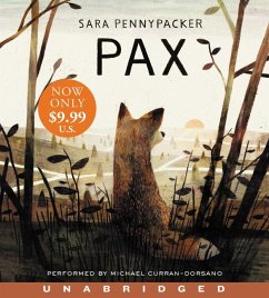 Pax Low Price CD - Pennypacker, Sara