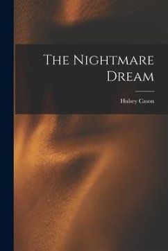 The Nightmare Dream