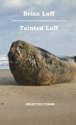 Tainted Luff - Luff, Brian