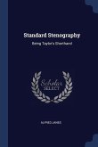 Standard Stenography