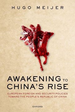 Awakening to China's Rise - Meijer, Hugo