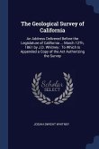 The Geological Survey of California