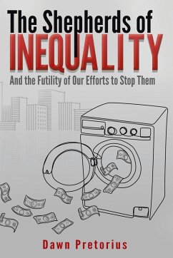 The Shepherds of Inequality - Pretorius, Dawn