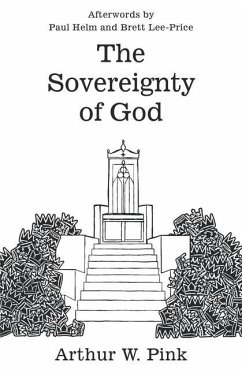 Sovereignty of God - Pink, Arthur