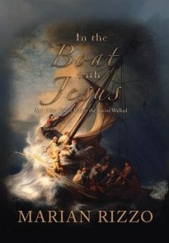In the Boat with Jesus: and other places where the savior walked - Rizzo, Marian