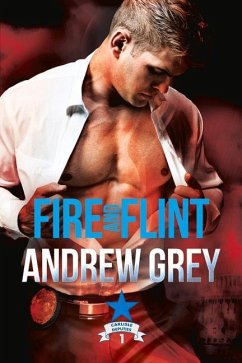 Fire and Flint - Grey, Andrew