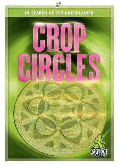 Crop Circles - Gleisner, Jenna Lee