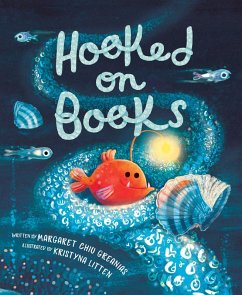 Cover Hooked on Books