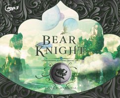 Bear Knight - Hannibal, James R