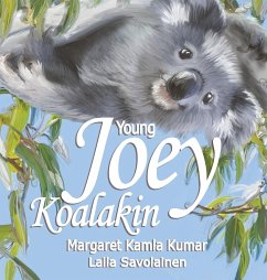 Young Joey Koalakin - Kumar, Margaret Kamla