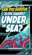 Can You Survive 20,000 Leagues Under... - Bild 1