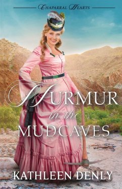 Murmur in the Mud Caves - Denly, Kathleen