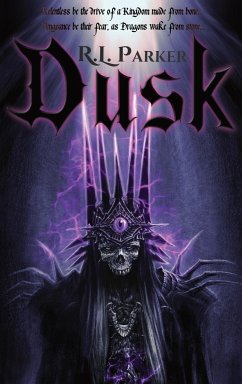 Dusk - Parker, R. L.