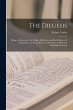 The Diegesis; Being a Discovery of the... - Bild 1