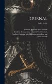 Journal; Index 83-104