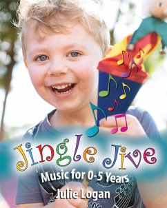 Jingle Jive Music - Logan, Julie