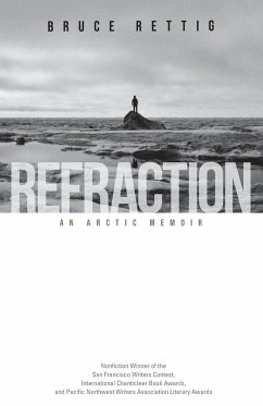 Refraction - Rettig, Bruce