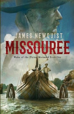 MISSOUREE - Newquist, James