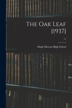 The Oak Leaf [1937]; 11