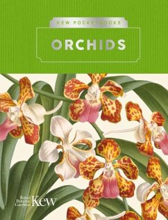 Kew Pocketbooks: Orchids - RBG Kew