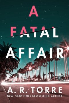 A Fatal Affair - Torre, A. R.