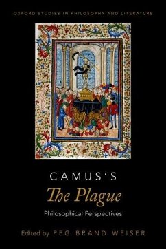 Camus's the Plague