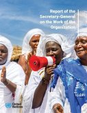 Report of the Secretary-General on the Work of the Organization 2022