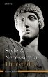 Style and Necessity in Thucydides - Bild 1