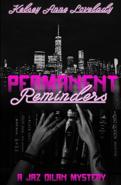 Permanent Reminders - Lovelady, Kelsey