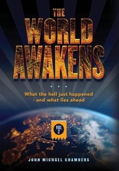 The World Awakens - Chambers, John Michael