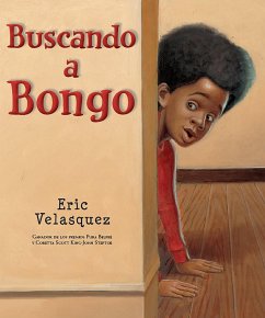 Buscando a Bongo - Velasquez, Eric