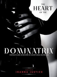 The Heart of the Dominatrix - Justice, Inanna