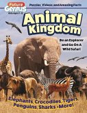 Future Genius: Animal Kingdom: Be an Explorer and Go on a Wild Safari