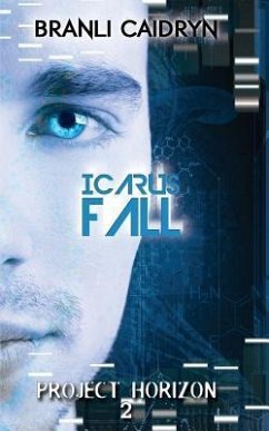 Icarus Fall: Icarus Fall - Caidryn, Branli