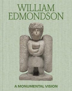 William Edmondson