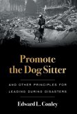 Promote the Dog Sitter Promote the Dog Sitter