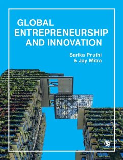 Global Entrepreneurship & Innovation - Pruthi, Sarika;Mitra, Jay