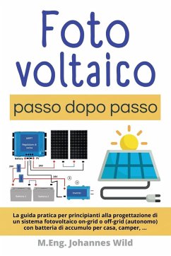 Fotovoltaico   passo dopo passo - Wild, M. Eng. Johannes