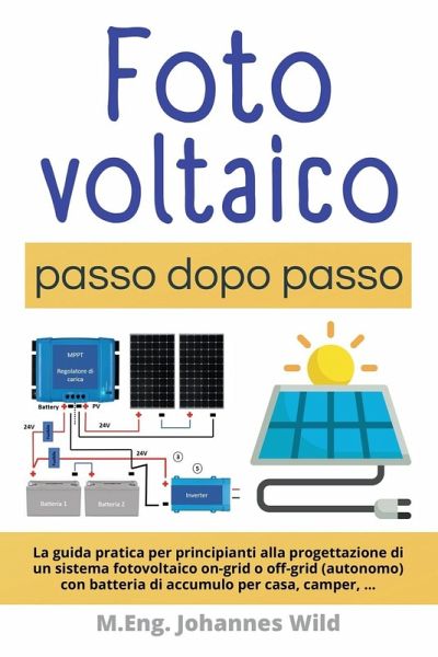 Fotovoltaico   passo dopo passo